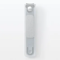 Stainless Steel Nail Clippers - Small