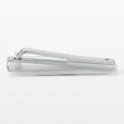 Stainless Steel Nail Clippers - Small
