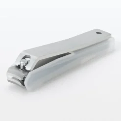 Stainless Steel Nail Clippers - Small