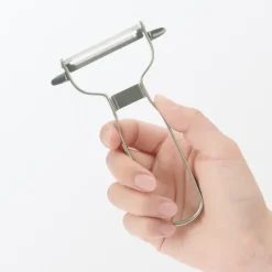 Stainless Steel Peeler