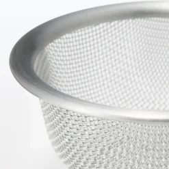 Stainless Steel Strainer - Dia. 4.5