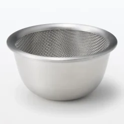 Stainless Steel Strainer - Dia. 4.5