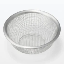 Stainless Steel Strainer - Dia. 5.5