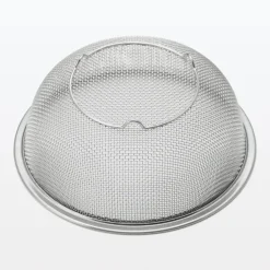Stainless Steel Strainer - Small
