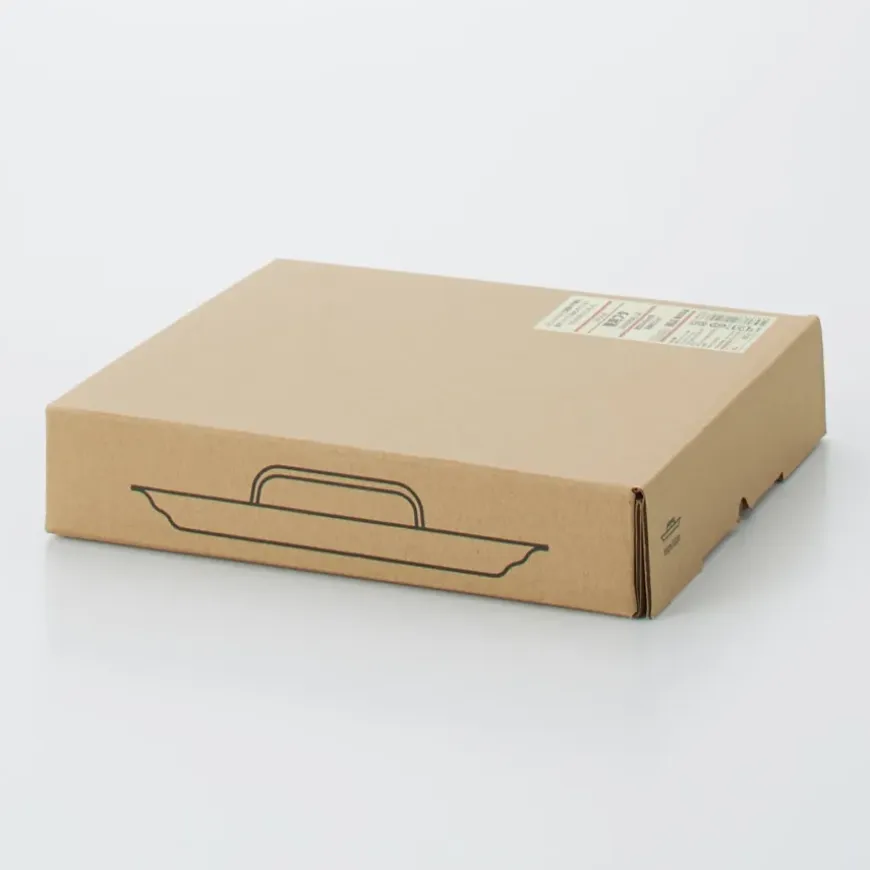 Stainless Steel Universal Lid - Dia. 20 cm