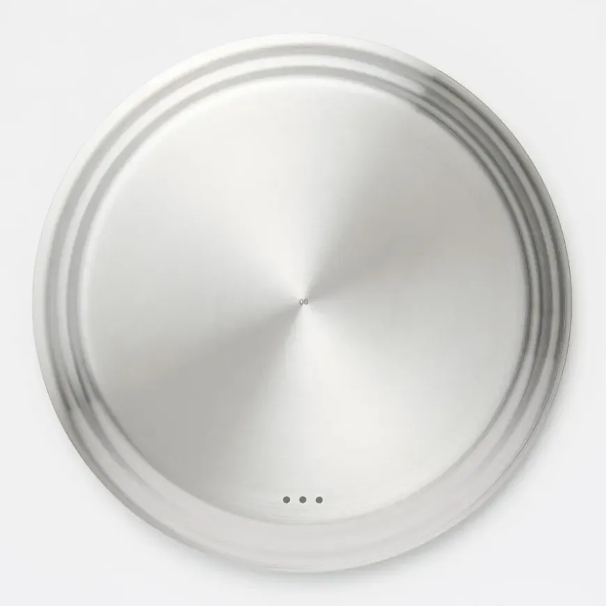 Stainless Steel Universal Lid - Dia. 24 cm