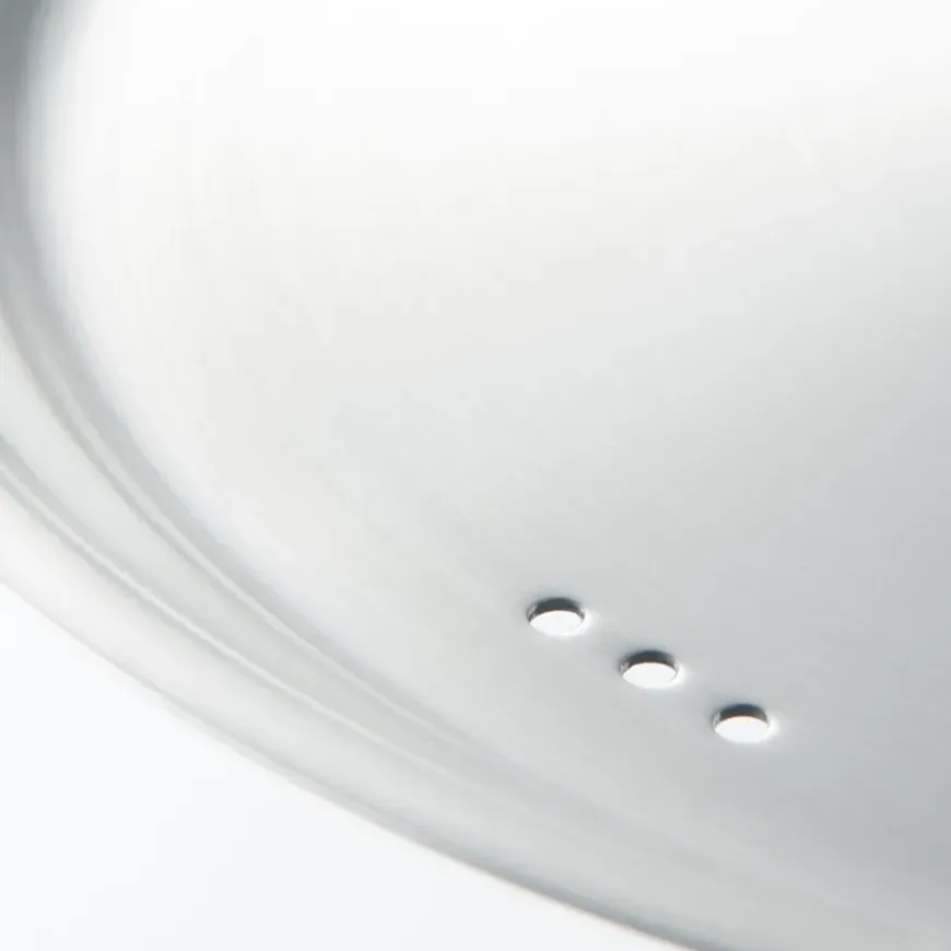 Stainless Steel Universal Lid - Dia. 24 cm
