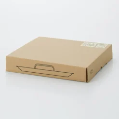 Stainless Steel Universal Lid - Dia. 24 cm