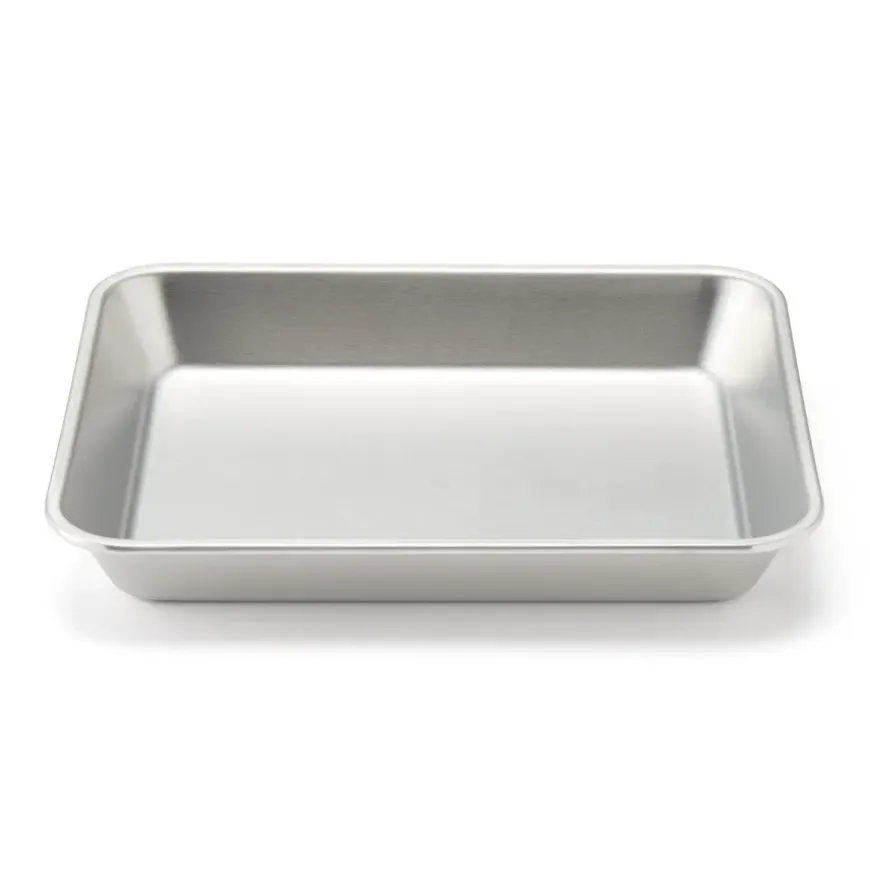Stainless Steel Vat