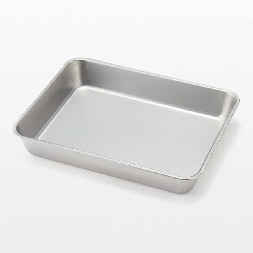 Stainless Steel Vat
