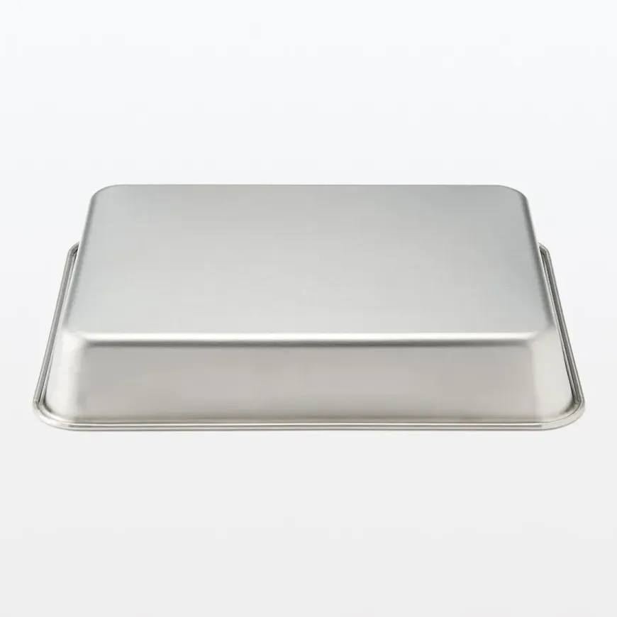 Stainless Steel Vat