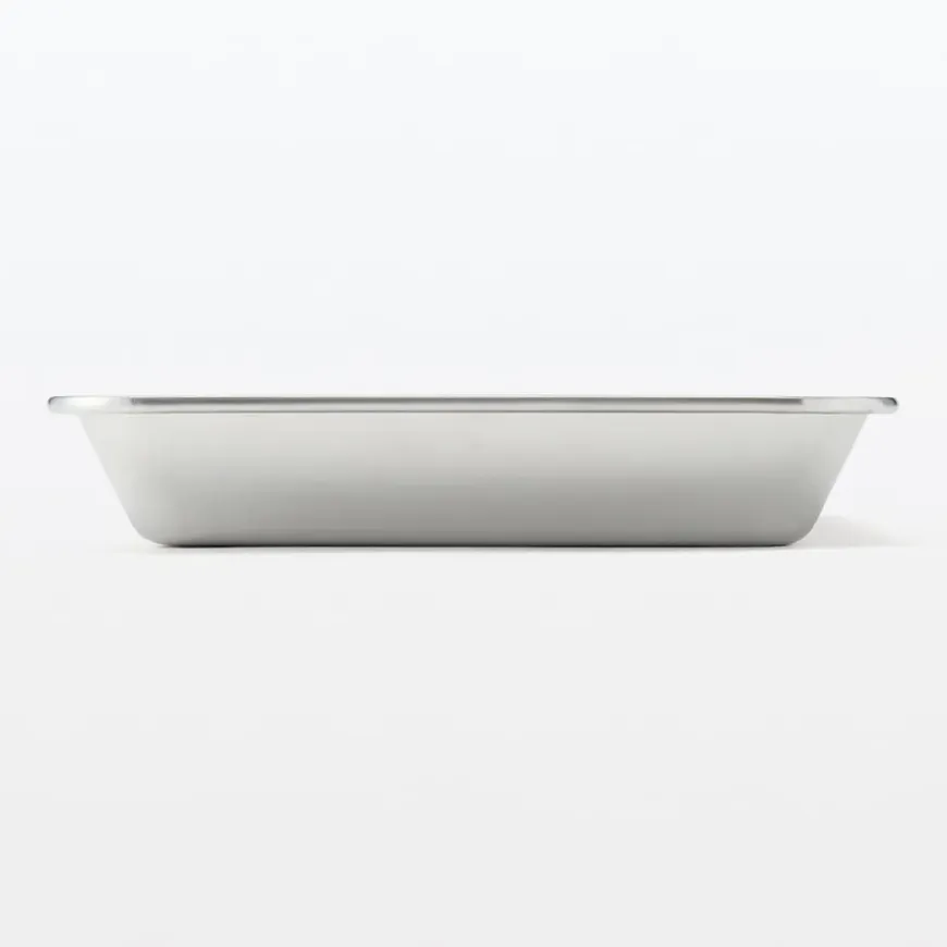 Stainless Steel Vat