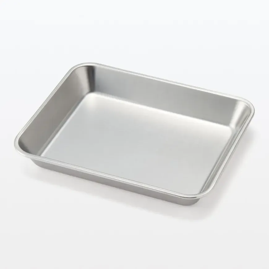 Stainless Steel Vat