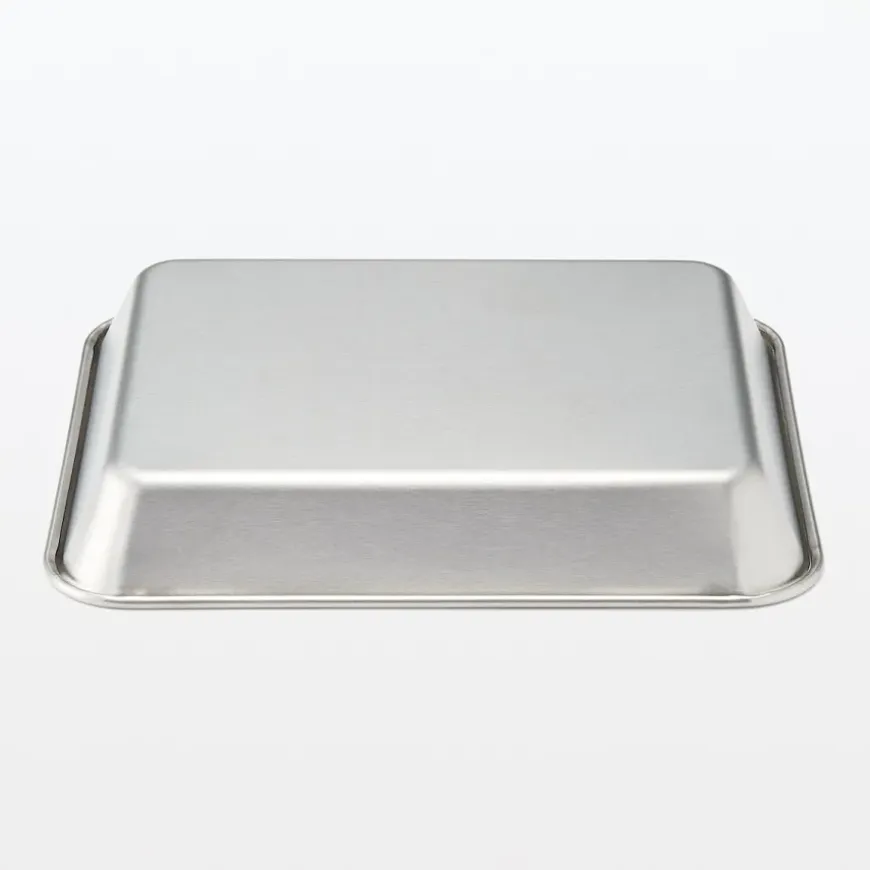 Stainless Steel Vat