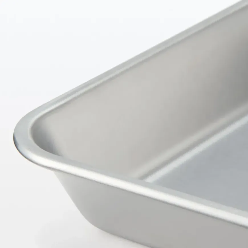 Stainless Steel Vat