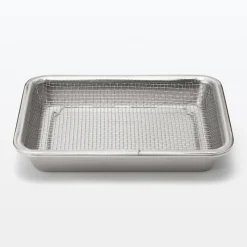 Stainless Steel Vat