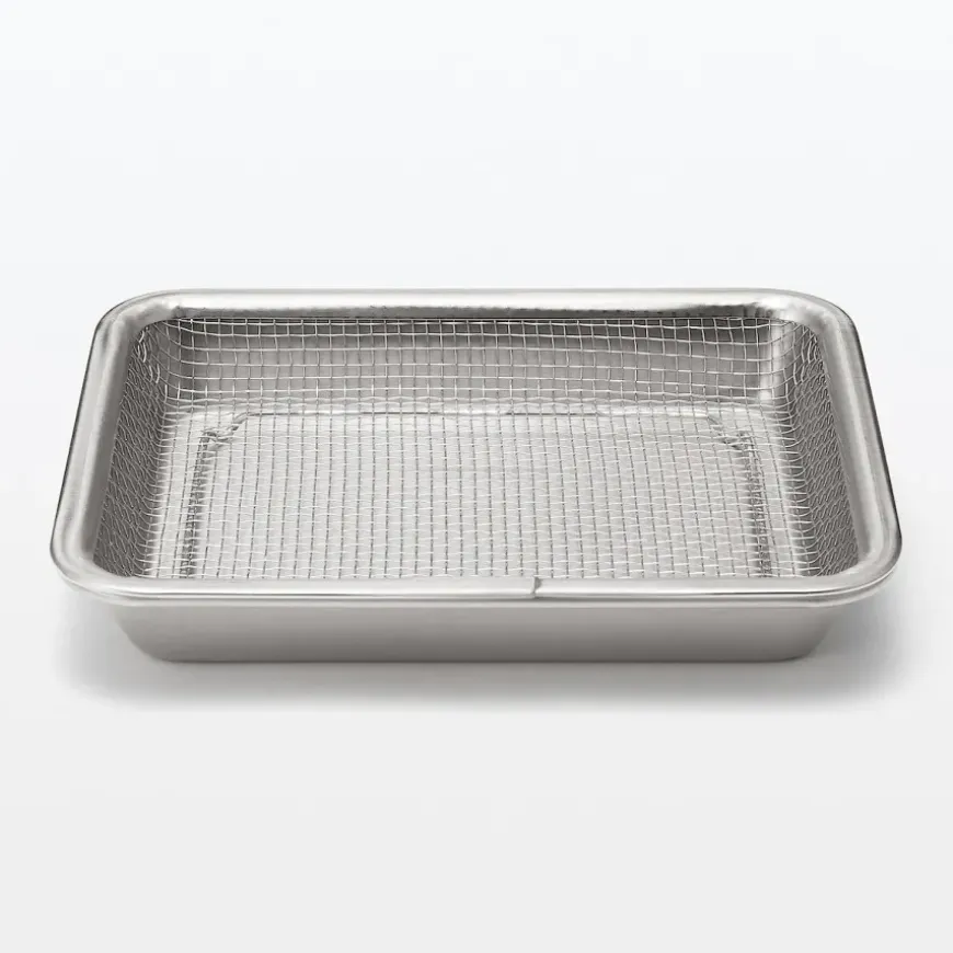 Stainless Steel Vat