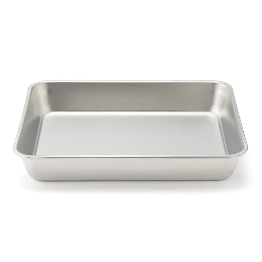 Stainless Steel Vat