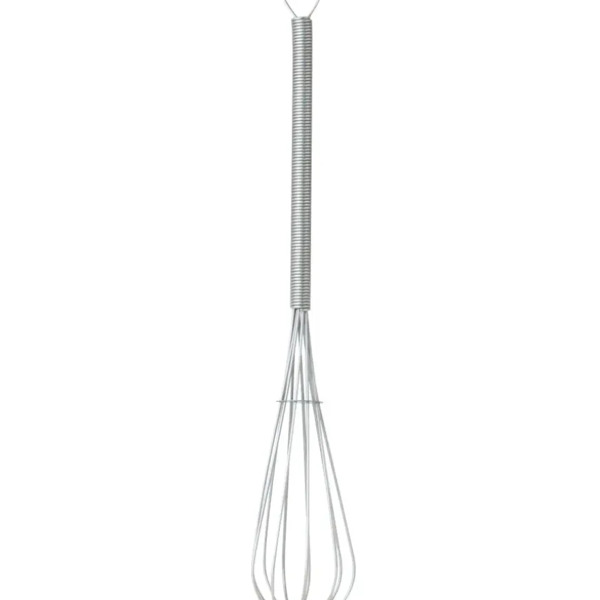 Stainless Steel Whisk