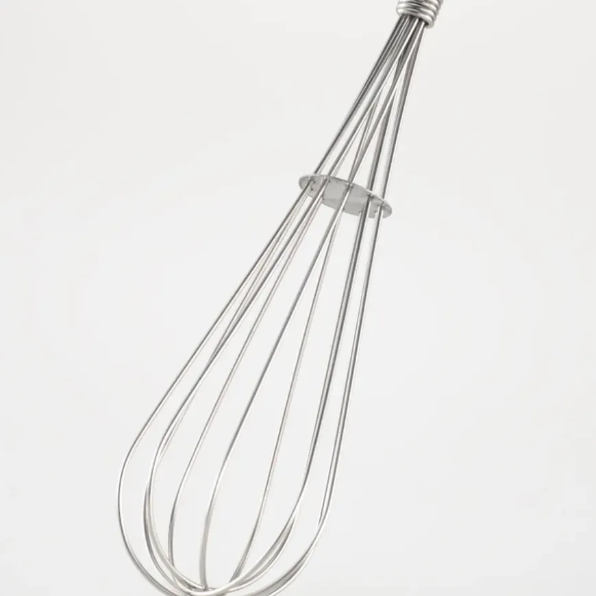 Stainless Steel Whisk