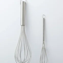 Stainless Steel Whisk