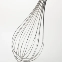Stainless Steel Whisk