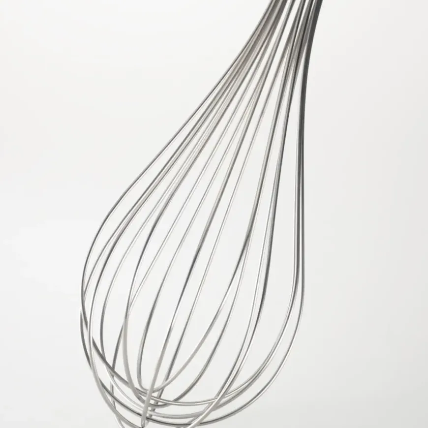 Stainless Steel Whisk