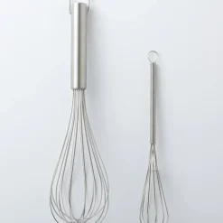 Stainless Steel Whisk