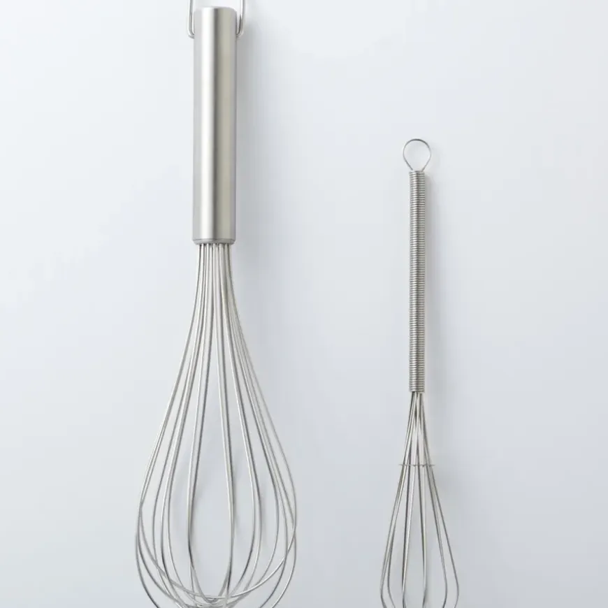 Stainless Steel Whisk