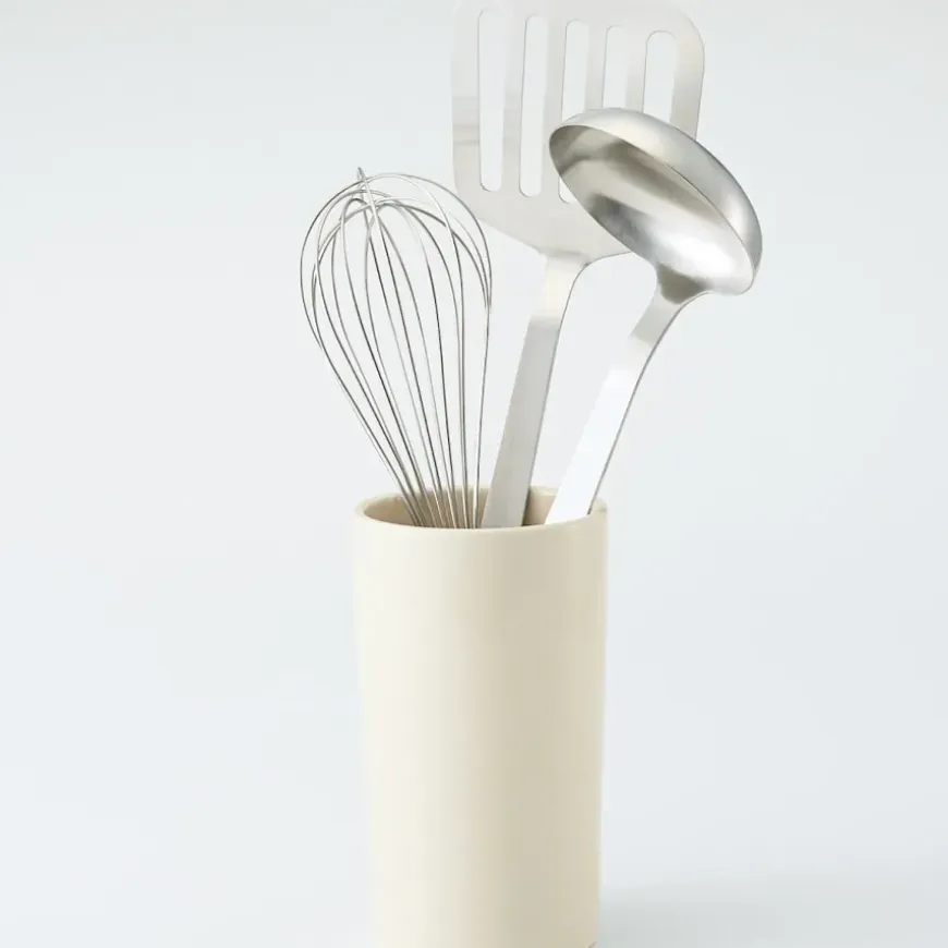 Stainless Steel Whisk