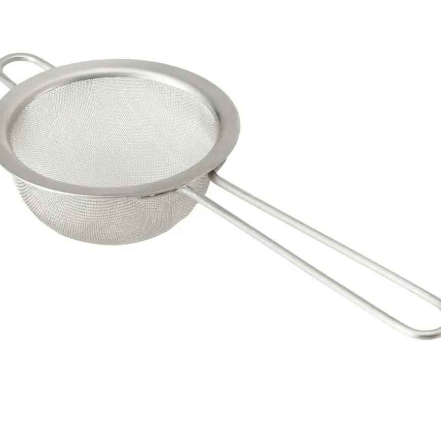 Stainless Tea Strainer
