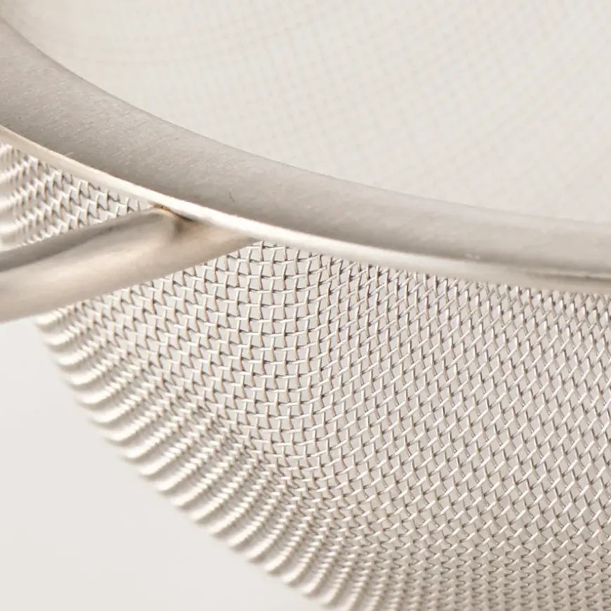 Stainless Tea Strainer