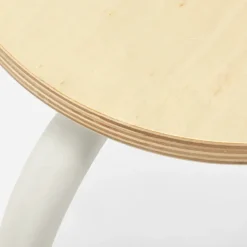Steel Pipe Stacking Stool