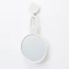 Styrene Folding Mirror Small