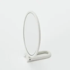 Styrene Folding Mirror Small