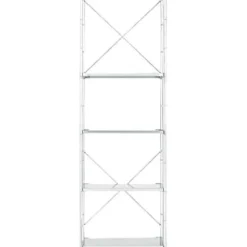 SUS Shelving Unit - Stainless Steel - Regular - Large