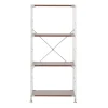 SUS Shelving Unit - Walnut - Regular - Medium