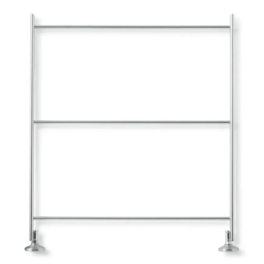 SUS Shelving Unit Additional Frame - Stainless Steel - Mini