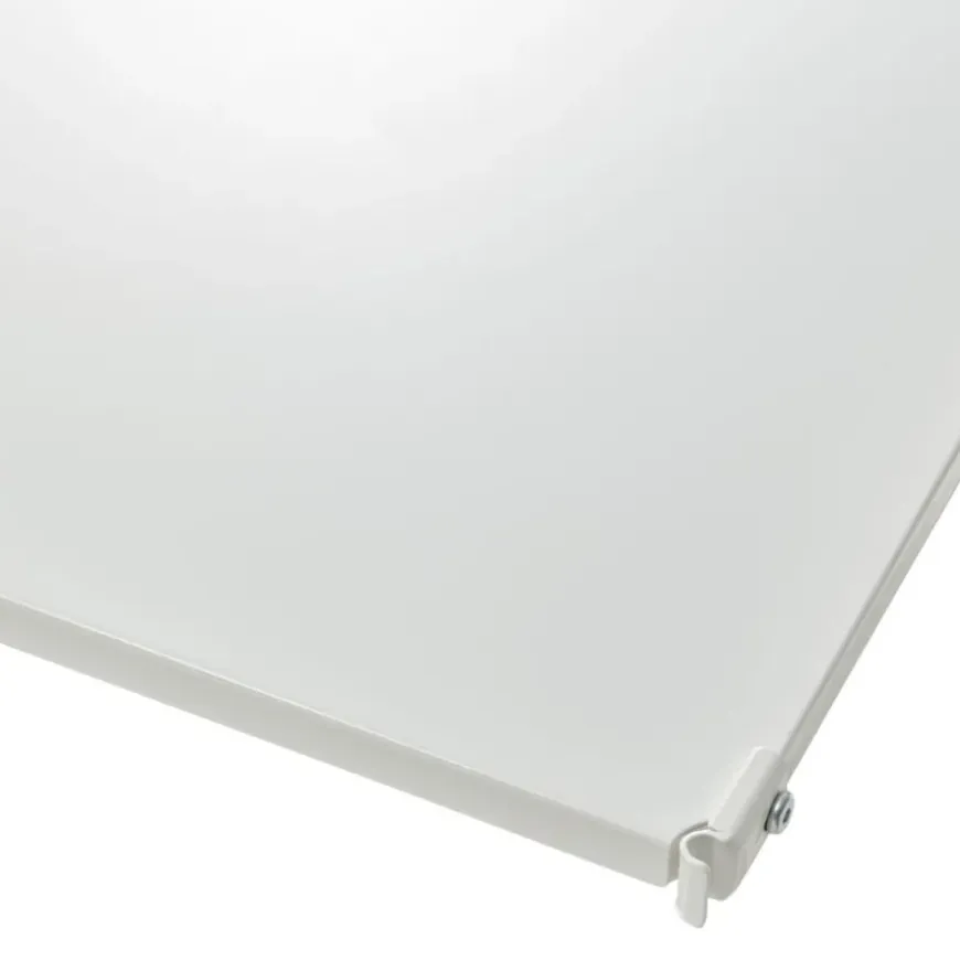 SUS Shelving Unit Additional Shelf - Light Gray - Wide (W33")