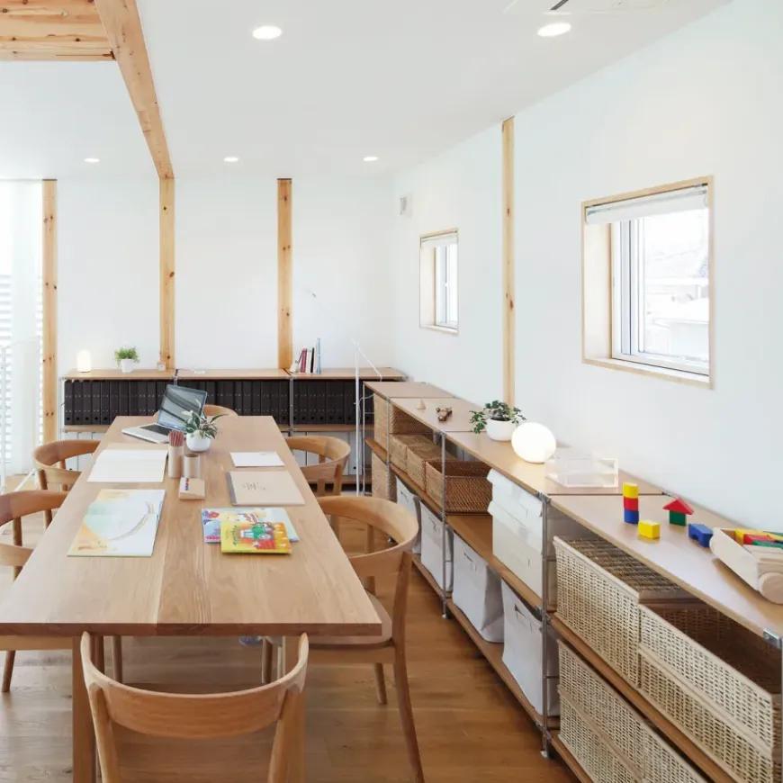SUS Shelving Unit Additional Shelf - Oak