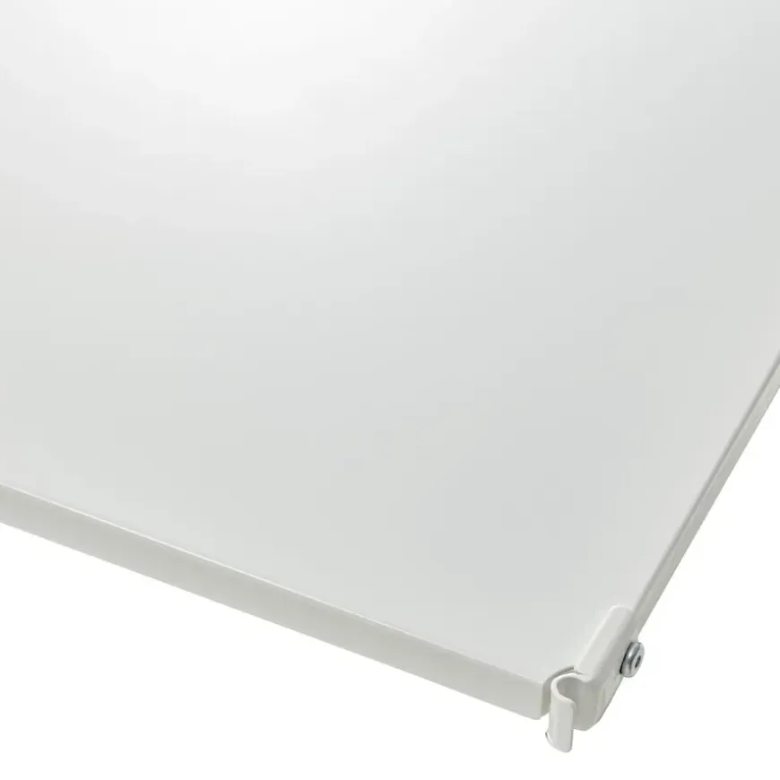 SUS Shelving Unit Additional Shelf - Light Gray - Regular
