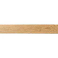 SUS Shelving Unit Additional Narrow Shelf - Oak - Wide