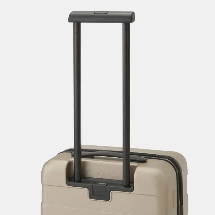 Telescopic Handle for 36L Hard Shell Suitcase