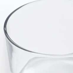 Tempered Bodega Glass - Small