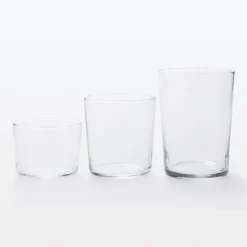 Tempered Bodega Glass - Small