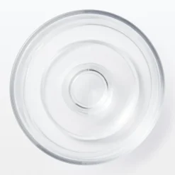 Tempered Glass Stemmed Glass - Small