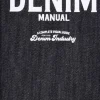 The Denim Manual: A Complete Visual Guide for the Denim Industry