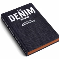 The Denim Manual: A Complete Visual Guide for the Denim Industry