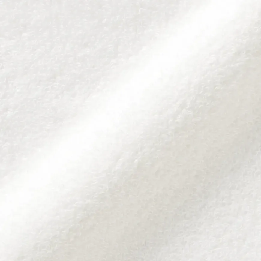 Thick Pile Bath Towel