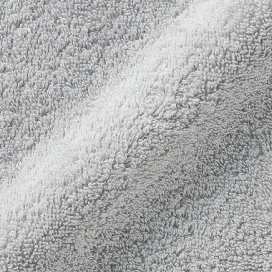 Thick Pile Bath Towel